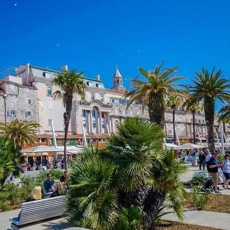 Lorena * Split